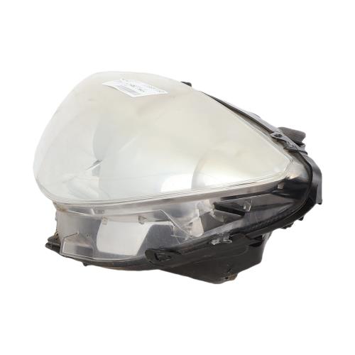Image Optique avant principal gauche (feux)(phare) - PEUGEOT 308 1 SW