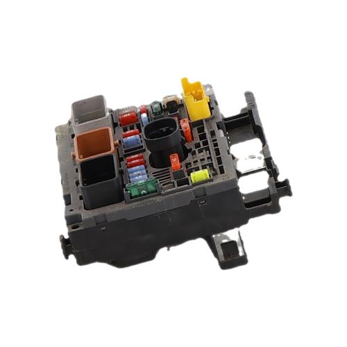 Image Boitier servitude moteur (BSM) - PEUGEOT 308 1 SW