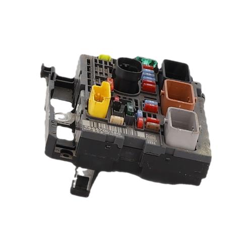 Image Boitier servitude moteur (BSM) - PEUGEOT 308 1 SW