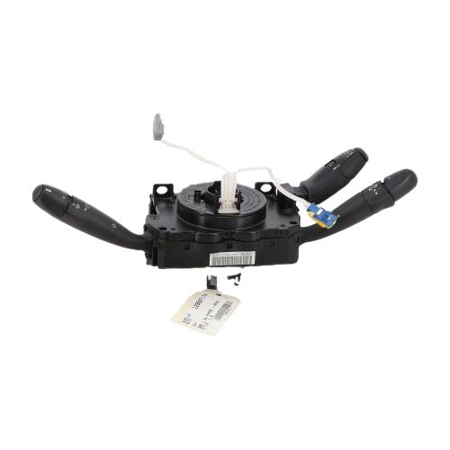 Image Com (Bloc Contacteur Tournant+Commodo Essuie Glace+Commodo Phare) - PEUGEOT 308 1 SW