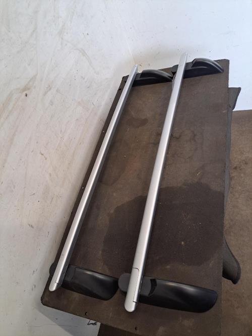 Image Barres de toit - PEUGEOT RIFTER