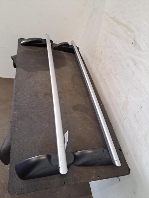 Image Barres de toit - PEUGEOT RIFTER