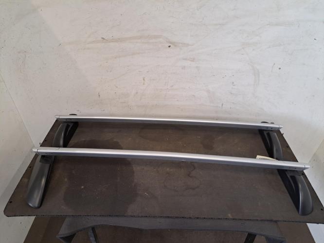 Image Barres de toit - PEUGEOT RIFTER