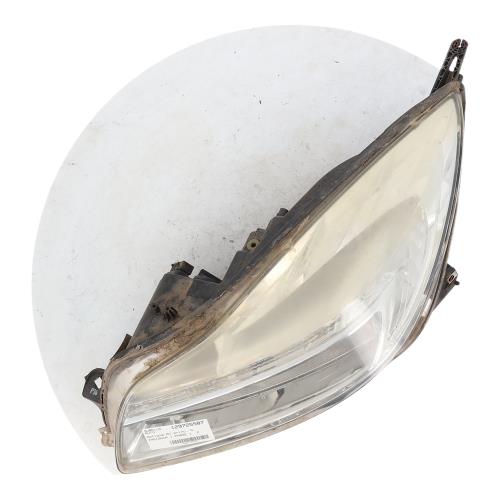 Image Optique avant principal gauche (feux)(phare) - OPEL INSIGNIA 1