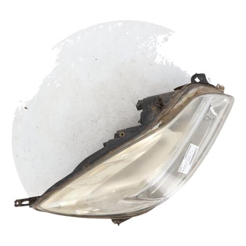 Image Optique avant principal droit (feux)(phare) - OPEL INSIGNIA 1