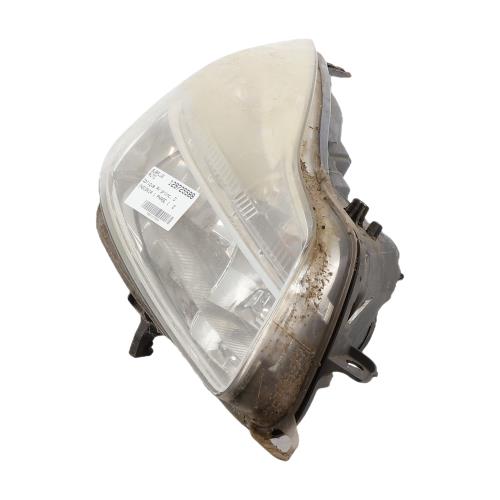 Image Optique avant principal droit (feux)(phare) - OPEL INSIGNIA 1