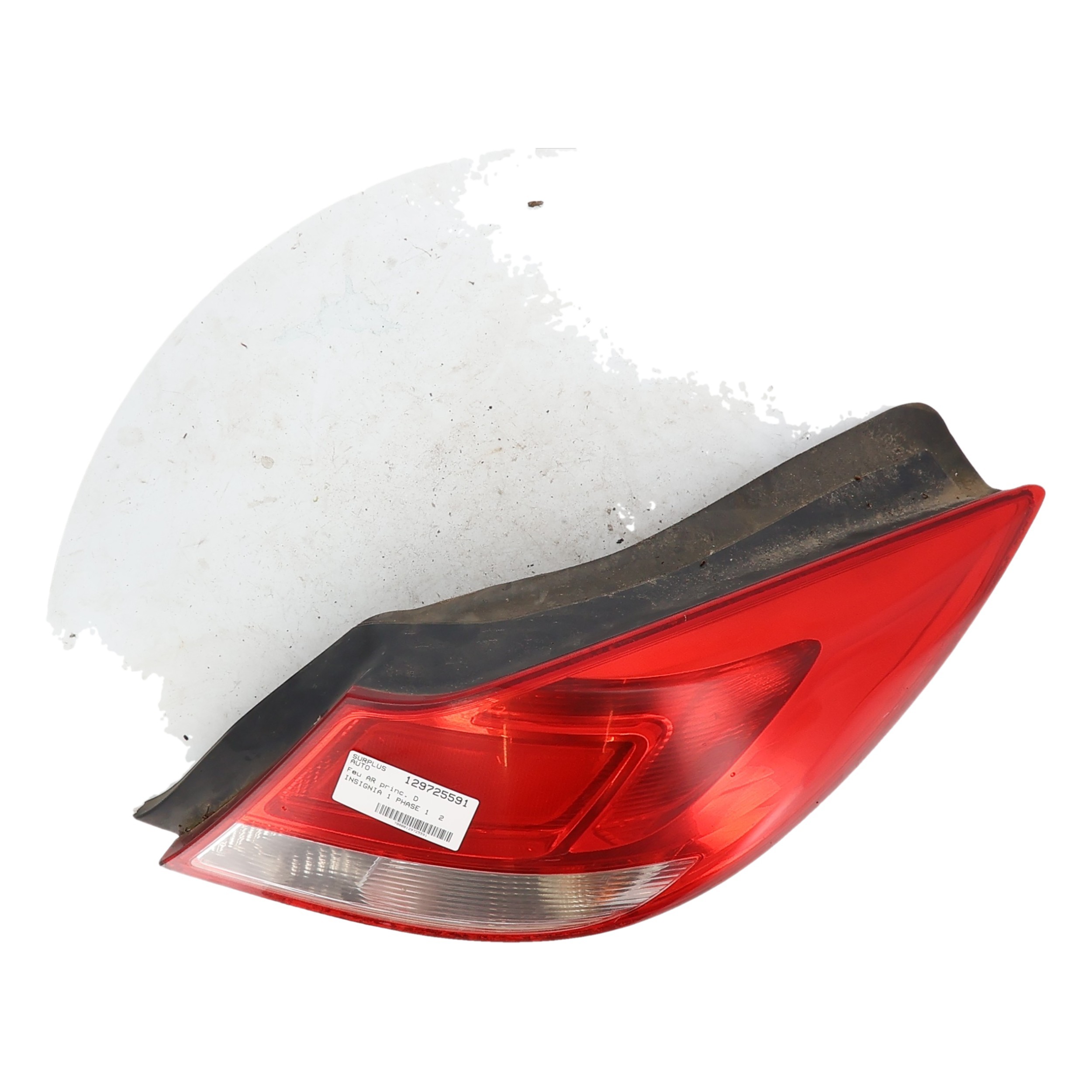 Pièce Auto