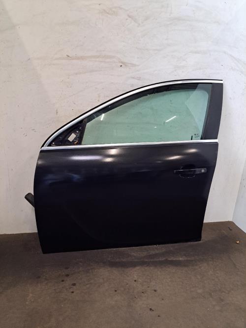 Image Porte avant gauche - OPEL INSIGNIA 1