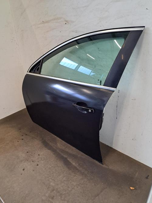 Image Porte avant gauche - OPEL INSIGNIA 1