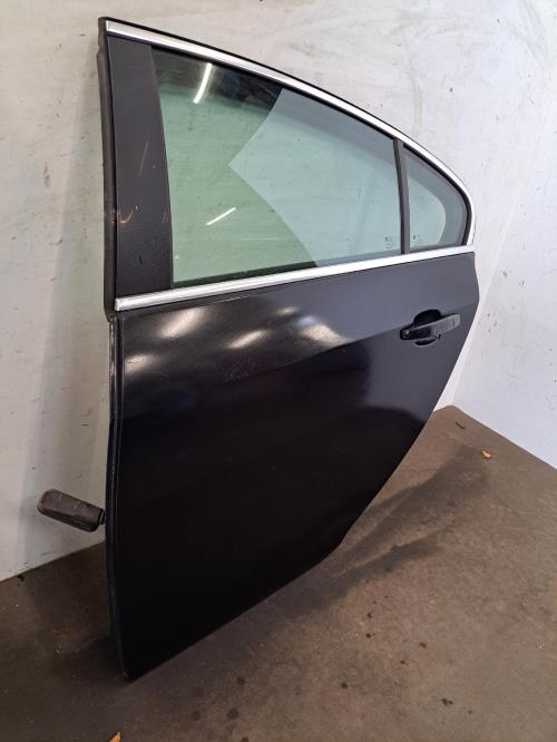 Image Porte arriere gauche - OPEL INSIGNIA 1