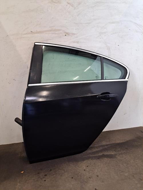 Image Porte arriere gauche - OPEL INSIGNIA 1