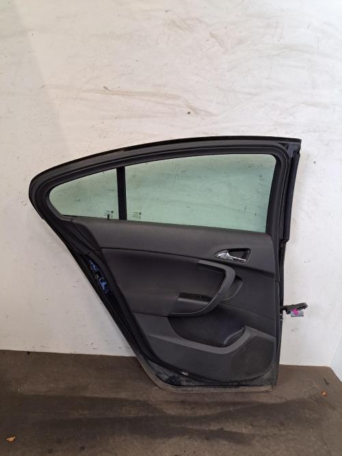 Image Porte arriere gauche - OPEL INSIGNIA 1