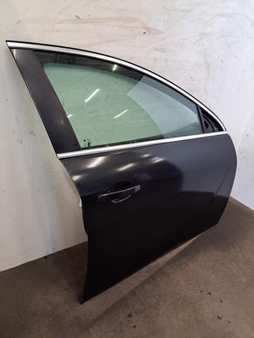 Image Porte avant droit - OPEL INSIGNIA 1