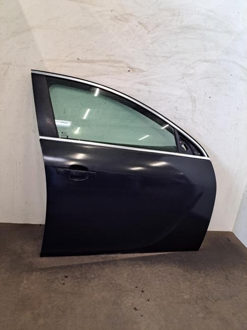 Image Porte avant droit - OPEL INSIGNIA 1