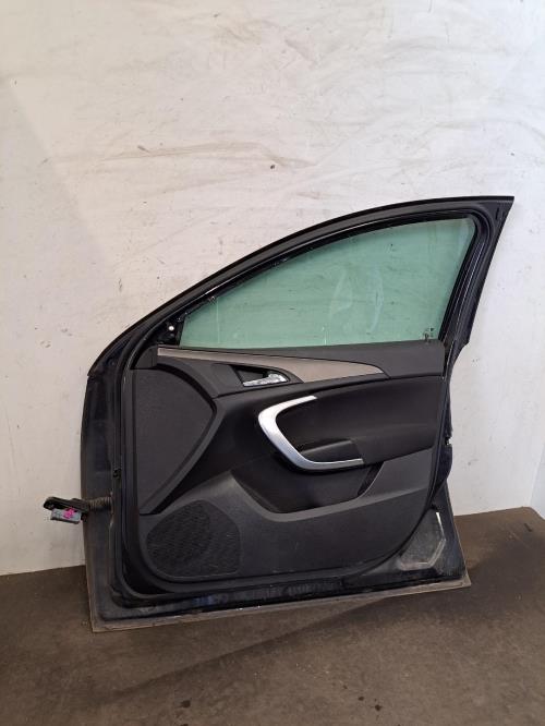 Image Porte avant droit - OPEL INSIGNIA 1
