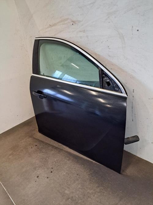 Image Porte avant droit - OPEL INSIGNIA 1
