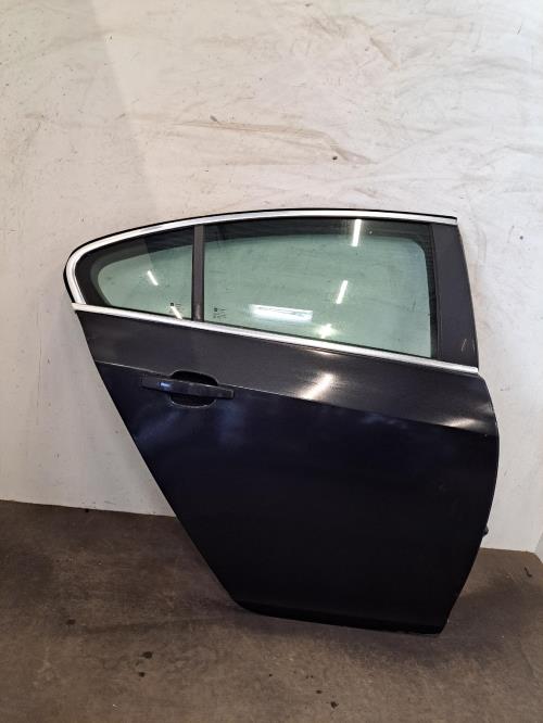 Image Porte arriere droit - OPEL INSIGNIA 1