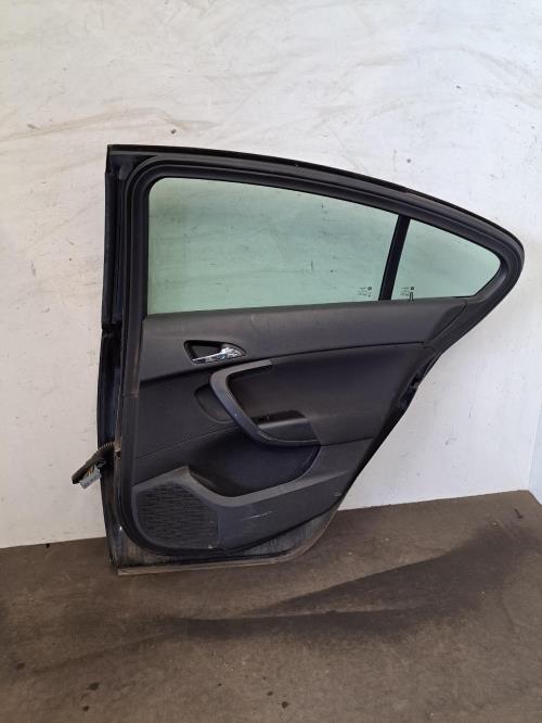 Image Porte arriere droit - OPEL INSIGNIA 1