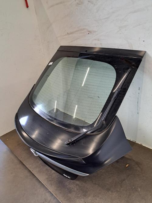 Image Malle/Hayon arriere - OPEL INSIGNIA 1