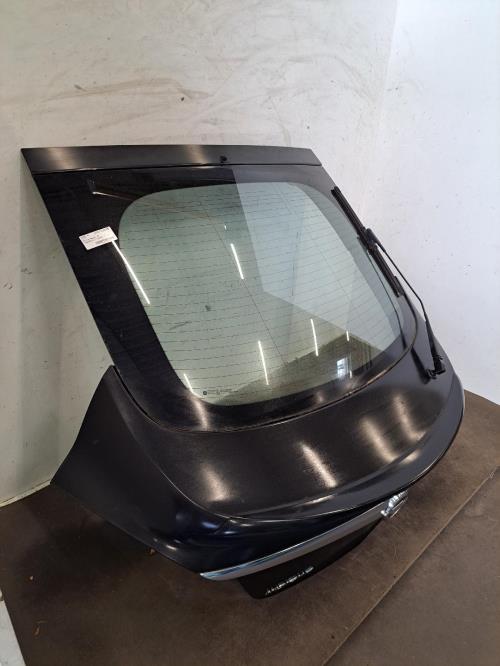 Image Malle/Hayon arriere - OPEL INSIGNIA 1