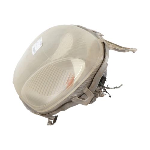Image Optique avant principal gauche (feux)(phare) - TOYOTA YARIS 1