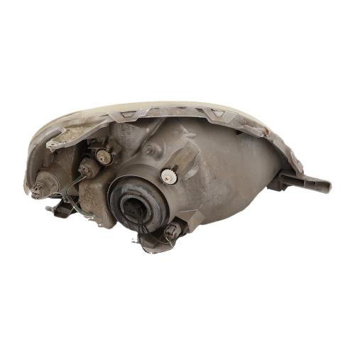 Image Optique avant principal gauche (feux)(phare) - TOYOTA YARIS 1