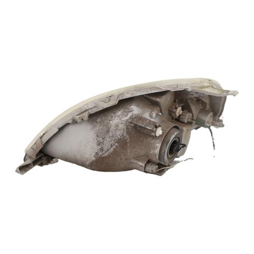 Image Optique avant principal droit (feux)(phare) - TOYOTA YARIS 1