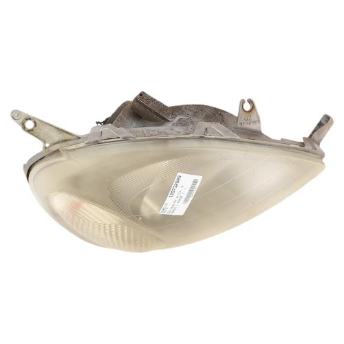 Image Optique avant principal droit (feux)(phare) - TOYOTA YARIS 1