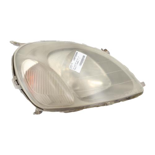 Image Optique avant principal droit (feux)(phare) - TOYOTA YARIS 1