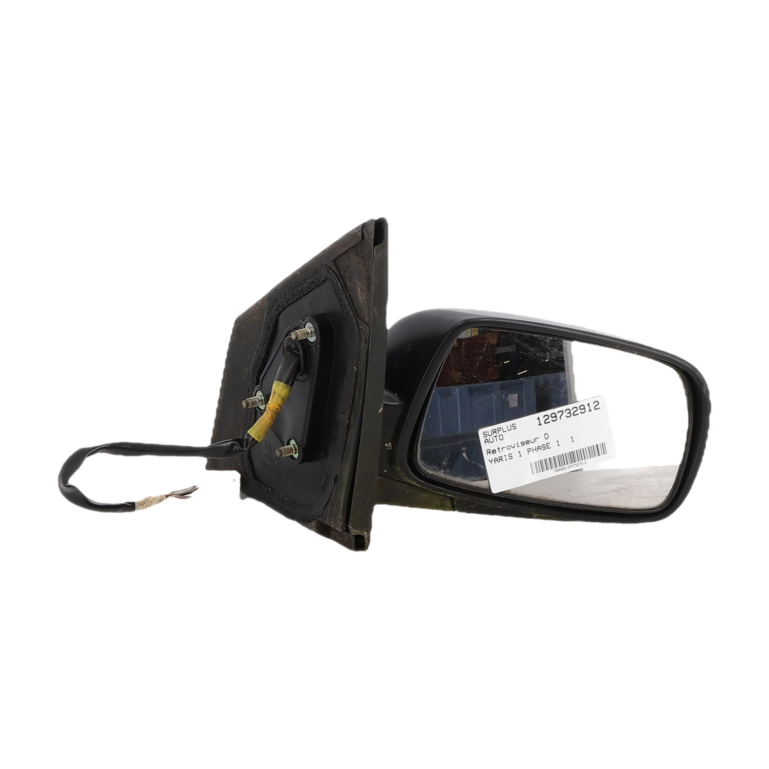 Pièce Auto
