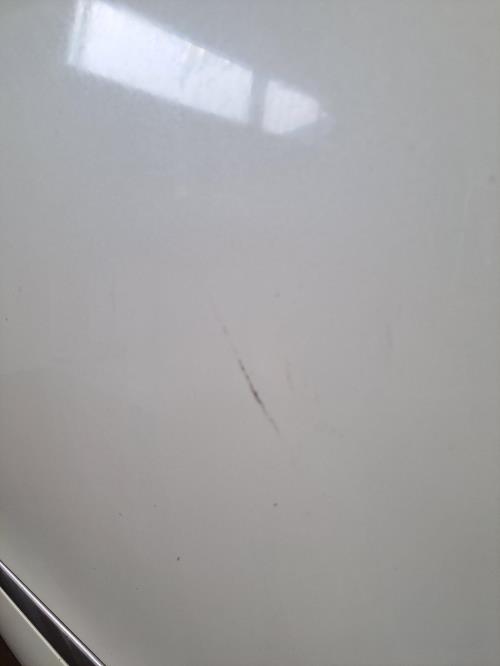 Image Porte arriere droit - RENAULT SCENIC 3
