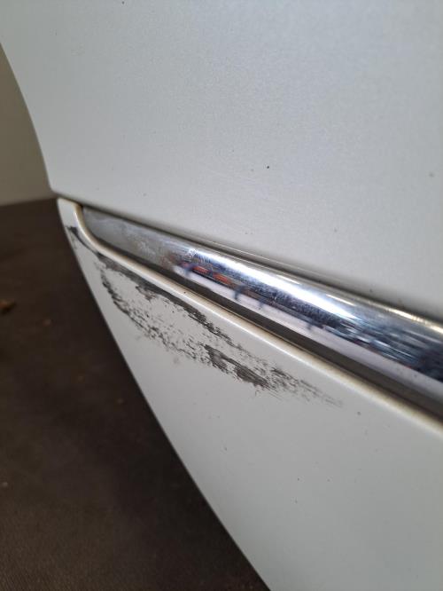 Image Porte arriere droit - RENAULT SCENIC 3