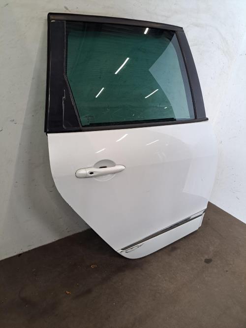 Image Porte arriere droit - RENAULT SCENIC 3