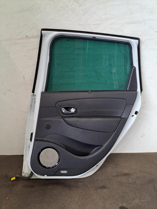 Image Porte arriere droit - RENAULT SCENIC 3