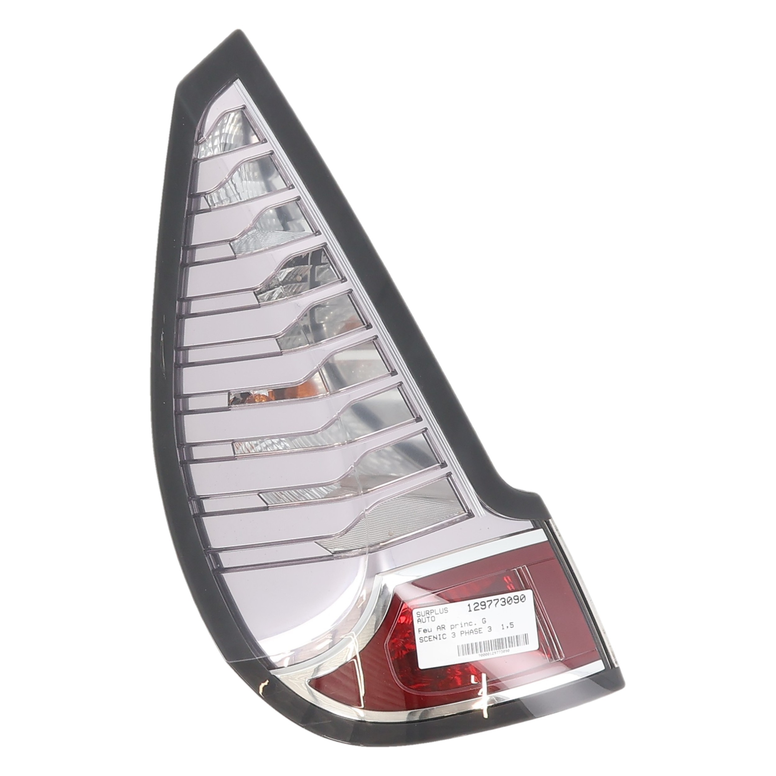 Pièce Auto