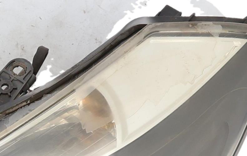 Image Optique avant principal gauche (feux)(phare) - RENAULT CLIO 3