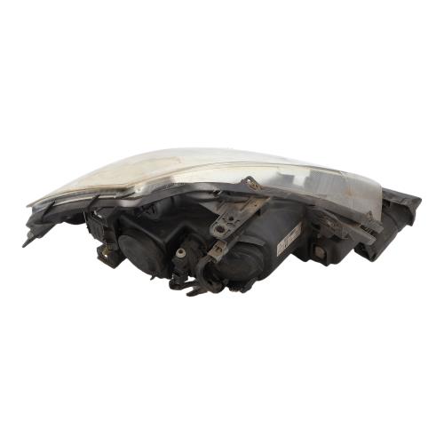 Image Optique avant principal gauche (feux)(phare) - RENAULT CLIO 3