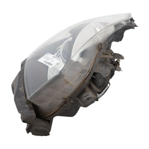 Image Optique avant principal droit (feux)(phare) - RENAULT CLIO 3