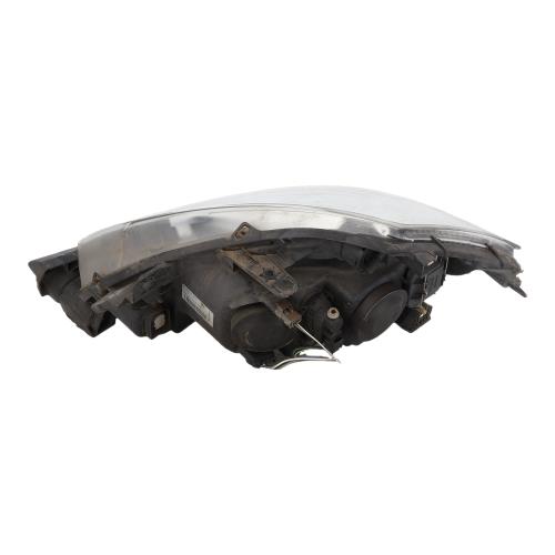 Image Optique avant principal droit (feux)(phare) - RENAULT CLIO 3