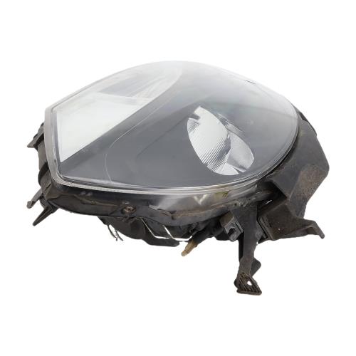 Image Optique avant principal droit (feux)(phare) - RENAULT CLIO 3