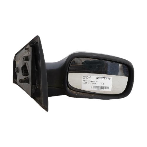 Image Retroviseur droit - RENAULT CLIO 3