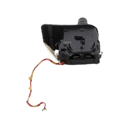 Image Commodo phare - RENAULT CLIO 3