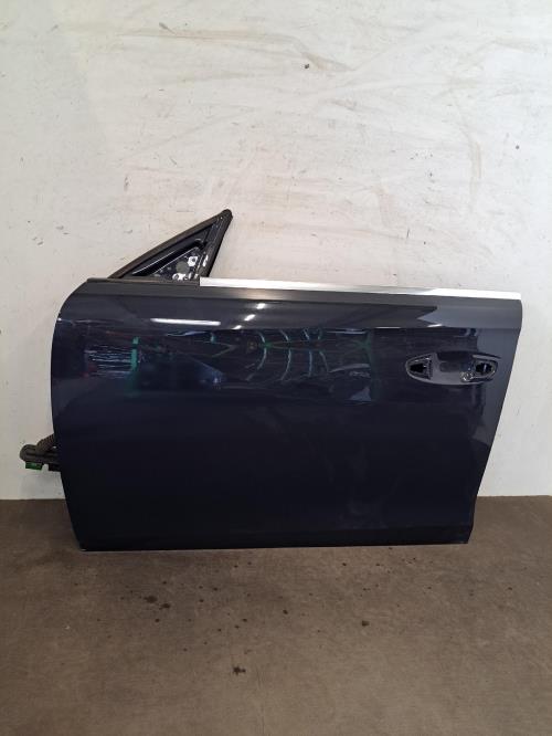 Image Porte avant gauche - PEUGEOT 508 2 SW