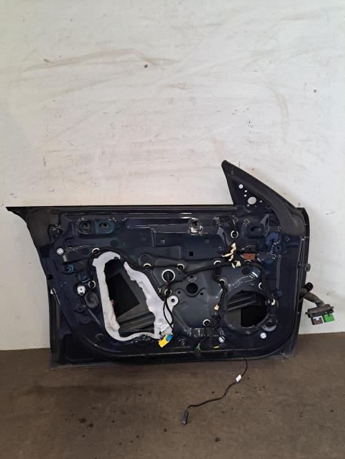 Image Porte avant gauche - PEUGEOT 508 2 SW