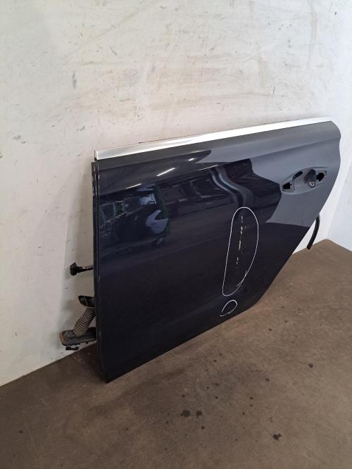 Image Porte arriere gauche - PEUGEOT 508 2 SW