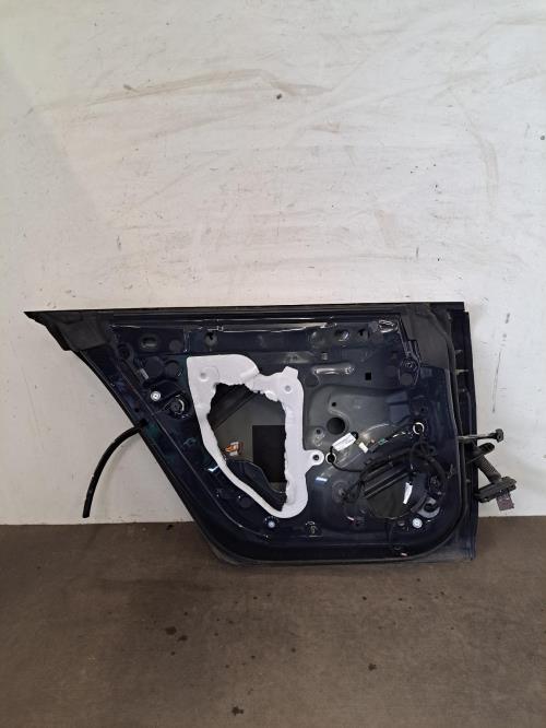 Image Porte arriere gauche - PEUGEOT 508 2 SW