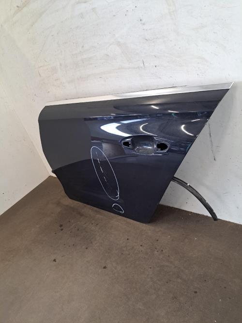 Image Porte arriere gauche - PEUGEOT 508 2 SW