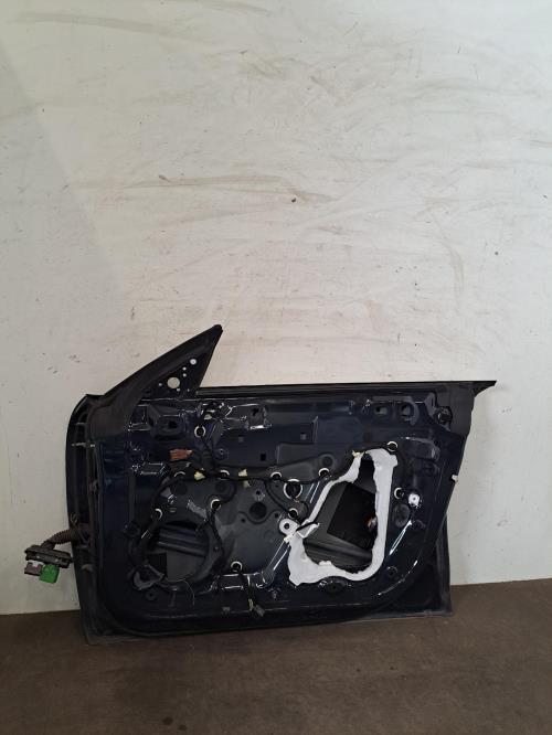 Image Porte avant droit - PEUGEOT 508 2 SW