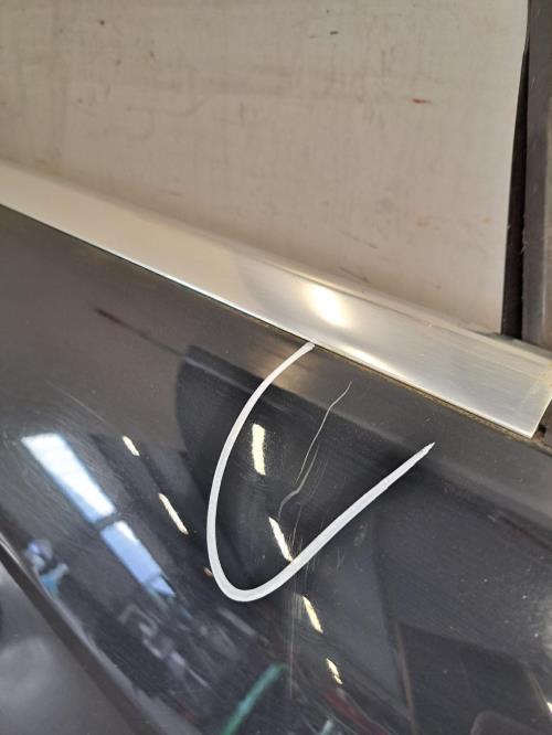 Image Porte avant droit - PEUGEOT 508 2 SW