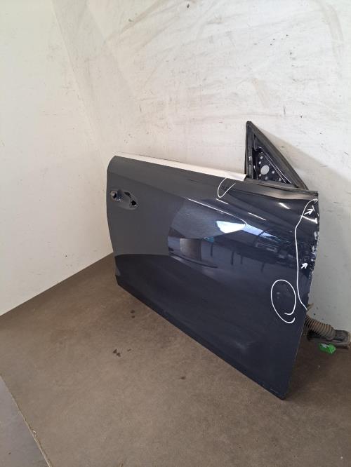 Image Porte avant droit - PEUGEOT 508 2 SW